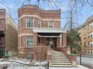 2241 W Eastwood Ave, Chicago, IL 60625