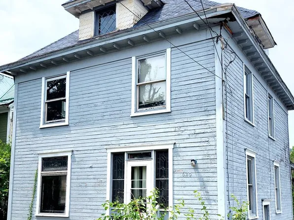 620 Ash St, Johnstown, PA 15902