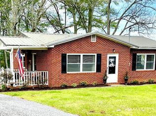 273 Old Highway 27 S, Roopville, GA 30170