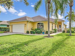 10852 Longshore Way W, Naples, FL 34119