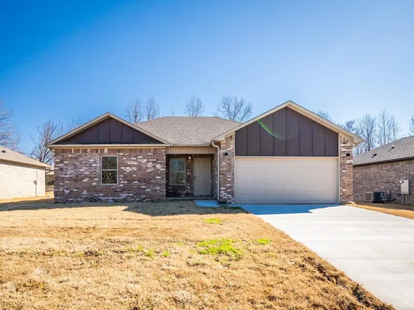 59 Birchwood Dr, Ward, AR 72176