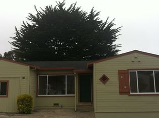 316 Avalon Dr, Pacifica, CA