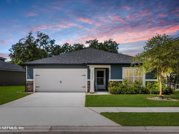 12390 CHERRY BLUFF Drive, Jacksonville, FL 32218