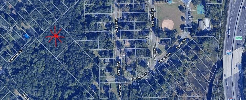1st image of 0 DOEBOY STREET LOT 2