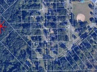 0 DOEBOY STREET LOT 2, JACKSONVILLE, FL 32208