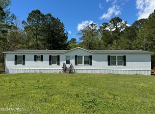 230 Freeman Rd, Bolton, NC 28423