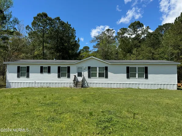 230 Freeman Road, Bolton, NC 28423