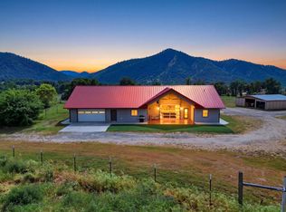 39348 Dunlap Road, Squaw Valley, CA