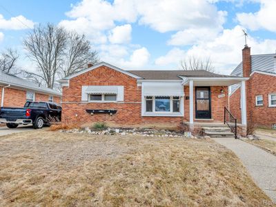 17350 Glenmore, Redford, MI, 48240