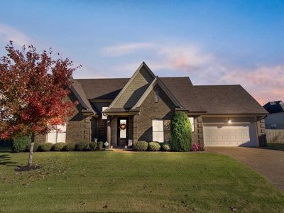 65 Bentgrass Cv Lot 8, Oakland, TN, 38060