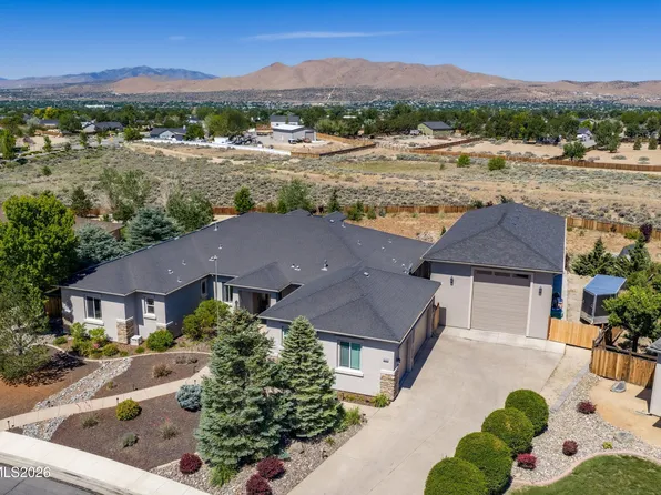 9465 Cordoba Blvd, Sparks, NV 89441