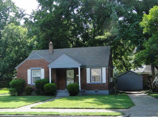 737 Buck St LOT 17, Memphis, TN 38111