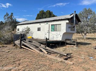 33108 Invitar Cir, Seligman, AZ 86337