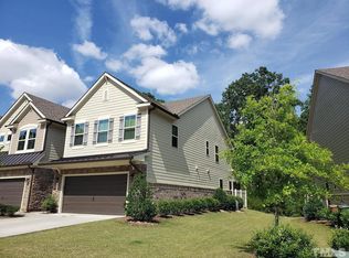 419 Alamosa Pl, Cary, NC 27519