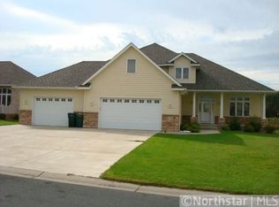 11544 Yancy Ct NE, Blaine, MN 55449