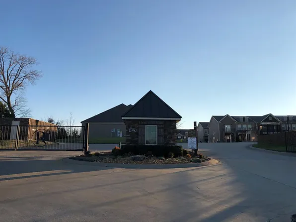 3107 Blue Sky Drive #43, Murfreesboro, TN 37130