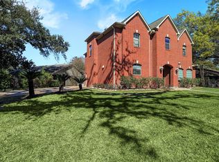 4518 Richmond Ave, Houston, TX 77027