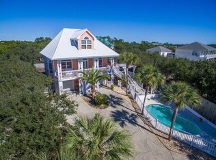 171 Walton Magnolia Ln, Inlet Beach, FL 32461