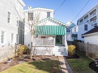 23 Windsor Ave, Cape May, NJ 08204
