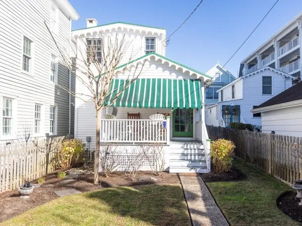 23 Windsor Ave, Cape May, NJ 08204