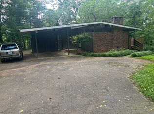 311 White Pine Dr, Asheville, NC 28805