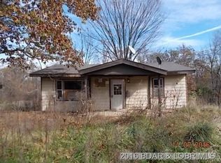 24309 Hill Rd, Versailles, MO 65084