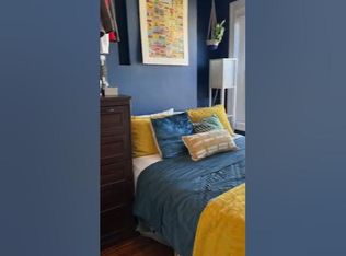 63 Phillips St #U4, Boston, MA 02114