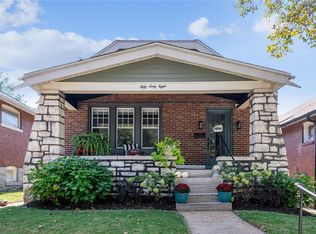 5068 Milentz Ave, Saint Louis, MO