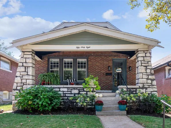 5068 Milentz Ave, Saint Louis, MO 63109