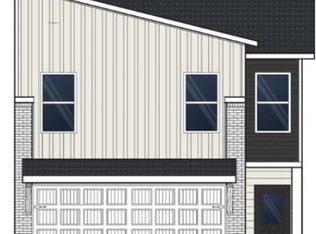 3552 Station Dr #32, Atlanta, GA 30349