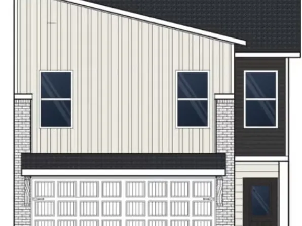 3552 Station Dr #32, Atlanta, GA 30349