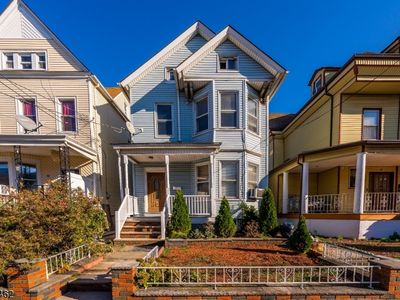 35 Reid St, Elizabeth, NJ, 07201
