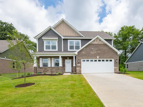 4770 W Williamsburg Pass, New Palestine, IN 46163