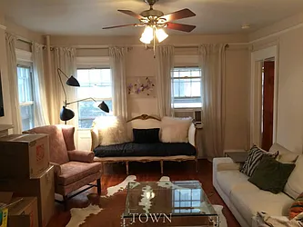 Rented by Town Residential