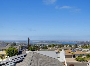 2612 Arnott St #1, San Diego, CA 92110