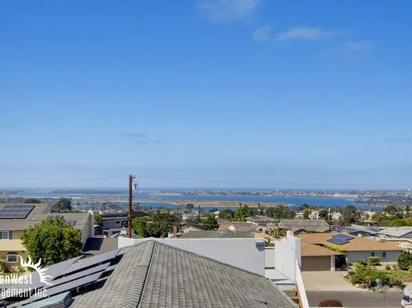2612 Arnott St #1, San Diego, CA 92110