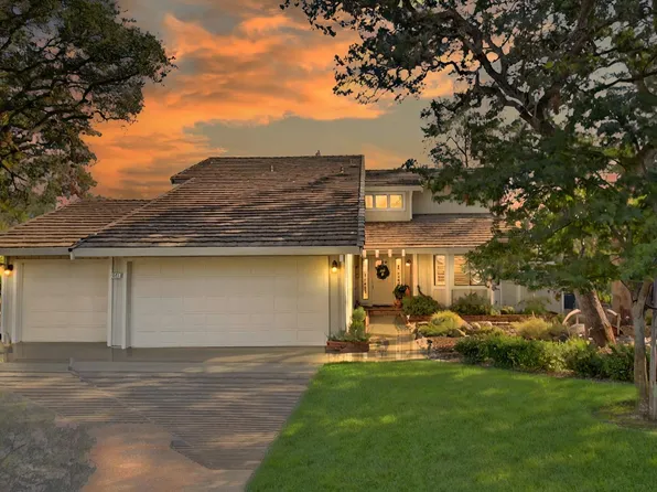 6553 Puerto Dr, Rancho Murieta, CA 95683