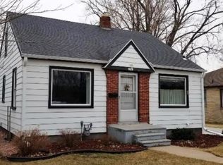 2241 4th Ave, Stevens Point, WI 54481