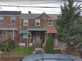 15718 59th Ave, Flushing, NY 11355