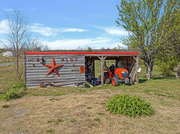 297 County Road 714, Valley Head, AL 35989