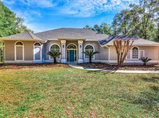 4411 SW 180th St, Newberry, FL 32669