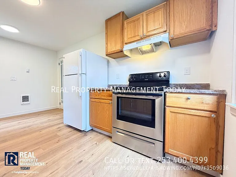 516 N K St — Photo 8