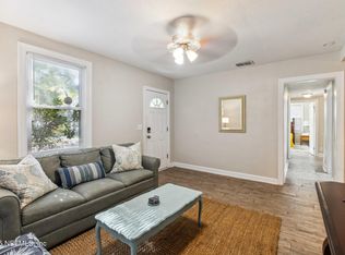 4839 APPLETON Avenue, Jacksonville, FL 32210