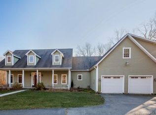16 Allisons Way, Oakdale, CT 06370
