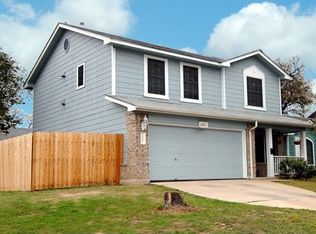 1002 Olive St, Austin, TX 78702