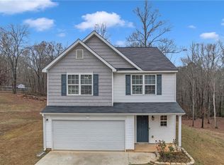 3494 Silver Wood Walk, Gainesville, GA 30507