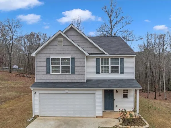 3494 Silver Wood Walk, Gainesville, GA 30507