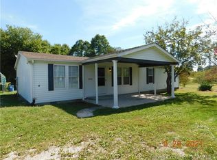 2332 Highway 337 SE, Corydon, IN 47112