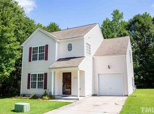 3911 Griffis Glen Dr, Raleigh, NC 27610
