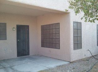 4525 Possum Berry Ln, North Las Vegas, NV 89081